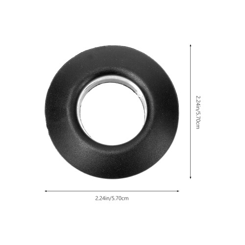 Universal Paddel Tropfring Set Wasserdichte Dichtungen 1