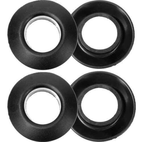 Universal Paddel Tropfring Set Wasserdichte Dichtungen 2