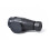 2Pcs 13 Pin Trailer Plug Adapter Durable Nylon Copper Black 4