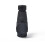 2Pcs 13 Pin Trailer Plug Adapter Durable Nylon Copper Black 2