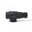 2Pcs 13 Pin Trailer Plug Adapter Durable Nylon Copper Black 7
