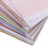 120 Blätter Imitat Metallpapier 7