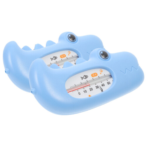Bath Thermometer 2 Het Meten Van Watertemperatuur In Inches 1