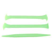 3 Stuks Vinyl Wrap Tool Voor Tools 13,00x0,90x0,40 Inch