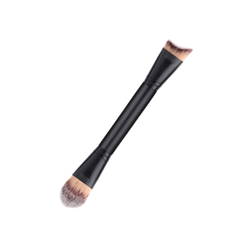 Foundation Und Concealer Aus Holz Schwarz 1 Stuck
