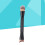 Foundation Und Concealer Aus Holz Schwarz 1 Stuck 4