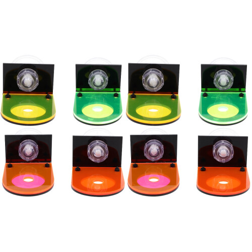 8 Korallenablagen Für Aquarium 2