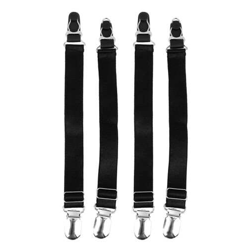 Stocking Clips Für Frauen 2 Paar