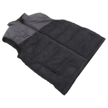 Heizbare Weste Unisex Beheizt Oberbekleidung Kleidung