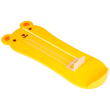 Feet Foot Messgerät Baby Schuhgrößenberater Kinder Messinstrument