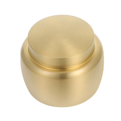 Pure Copper Powder Jar Seal Seaming