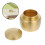 Pure Copper Powder Jar Seal Seaming 11