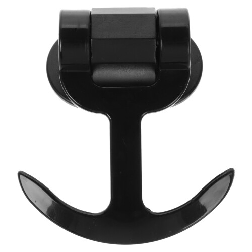 Drainage Slot Light Clips Auto Abschlepphaken