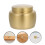 Pure Copper Powder Jar Seal Seaming 10