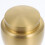 Pure Copper Powder Jar Seal Seaming 8