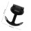 Drainage Slot Light Clips Auto Abschlepphaken 2