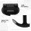 Drainage Slot Light Clips Auto Abschlepphaken 8