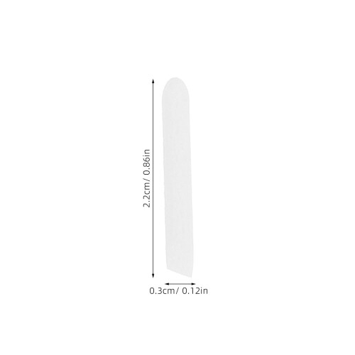 12 Ersatzspitzen Für Farbmarker 3 Mm 1