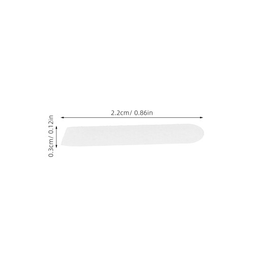 12 Ersatzspitzen Für Farbmarker 3 Mm 2