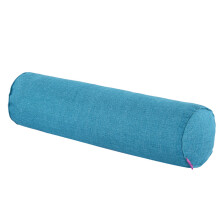 Rundes Halswirbelstützkissen Und Lendenwirbelstützkissen Für Bett Sofa