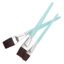 1Set Künstlerpinsel Tragbares Professionelles Malzubehör
