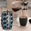 Holder Regal Milchglas Kugel 8