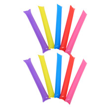 120 Aufblasbare Donnersticks -Sticks Für Fankulisse