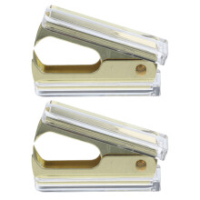Staple Removing Tool Roségold Abs Home 2 2,4x1,7x0,6 Zoll