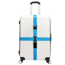 Straps Mit Schnallen Elastisches Befestigungsband Für Reise