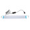 3 . Safe Aquarium Licht Landschaftslampe 1