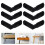 20Stk 1Set Eckbeschläge Aus Aluminium Für Ecknut 9