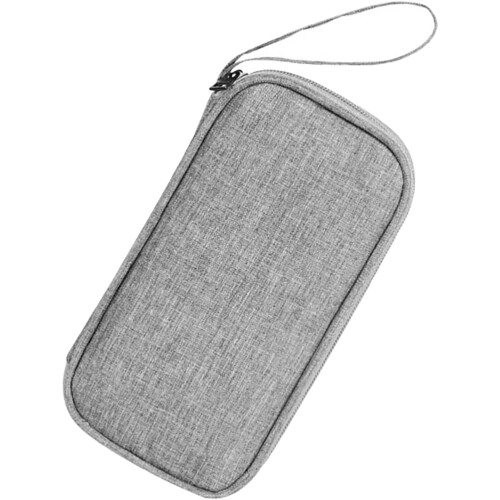 Powerbank Mit Datenkabel Reiseorganizer 1
