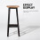 Cold Pressed Terminal Connectors Holz Bench Top 7