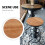 Cold Pressed Terminal Connectors Holz Bench Top 6