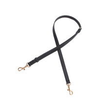 Handtasche Griff Echtes Schwarz 1St Für Den Täglichen Gebrauch