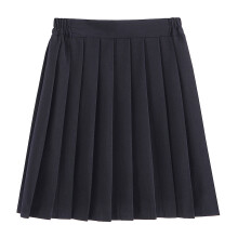 Daily Wear Uniform Rock Marineblau Polyester 1