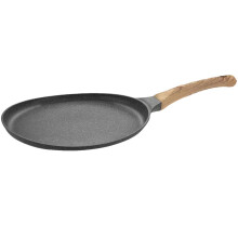 Raindrops Antihaft Bratpfanne Für Pfannkuchen Und Omelett