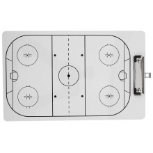 Schröpfgerät Rutschfeste Aufkleber Hockey Board