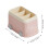 Storage Box Bleistift Schreibtisch Organizer Kinder 2