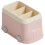 Storage Box Bleistift Schreibtisch Organizer Kinder 3