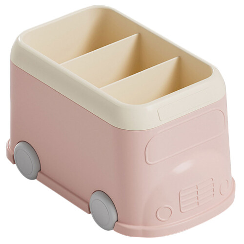 Storage Box Bleistift Schreibtisch Organizer Kinder 2