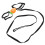 Rabbit Traction Rope Comfortable Soft Cloth For Pet Activities 3
