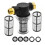 1 Set Inline Wasserfilter Für Gartenschlauch 1