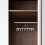 Hut Organizer Luft Kleiderbügel Hosenbügel 5