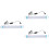 3 . Safe Aquarium Licht Landschaftslampe 6