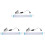 3 . Safe Aquarium Licht Landschaftslampe 2