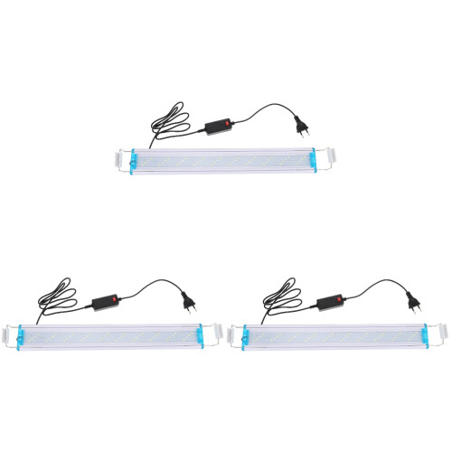 3 . Safe Aquarium Licht Landschaftslampe 1