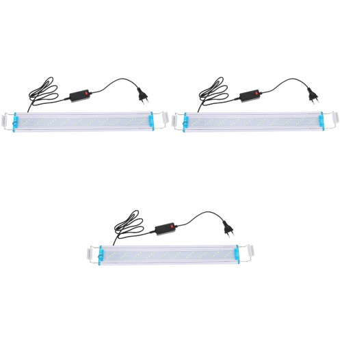 3 . Safe Aquarium Licht Landschaftslampe 2