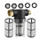 1 Set Inline Wasserfilter Für Gartenschlauch 9