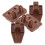 2 Sets Schiebeschiene 4,60 X 3,70 X 3,50 Cm 10